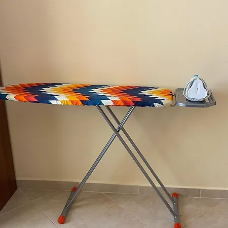 Red * Golem (Tirana)