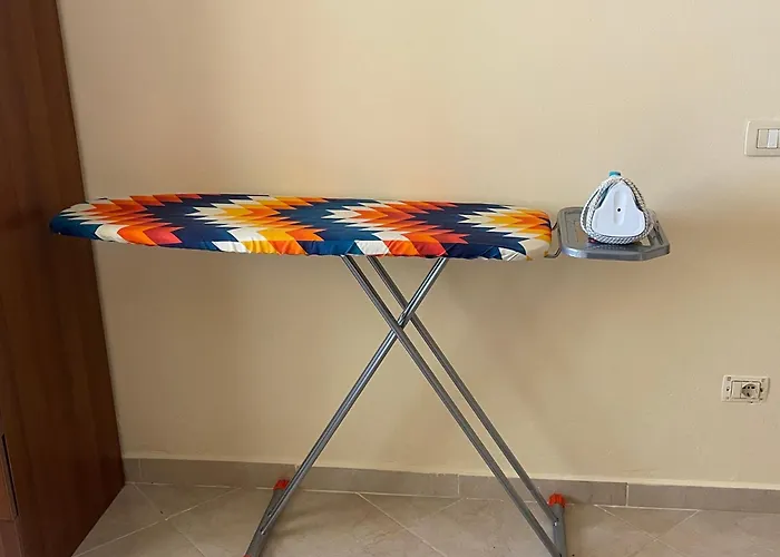 Red * Golem (Tirana)